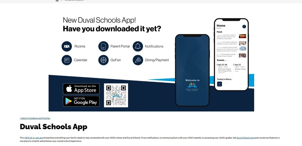dcps app