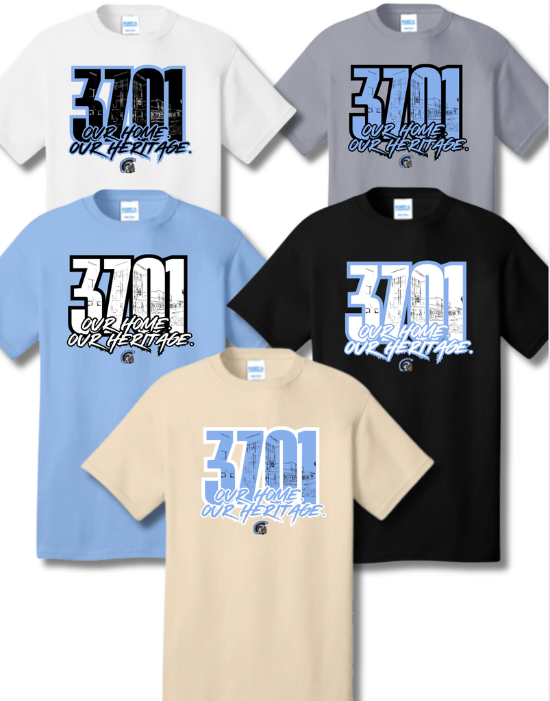 Spirit Apparel