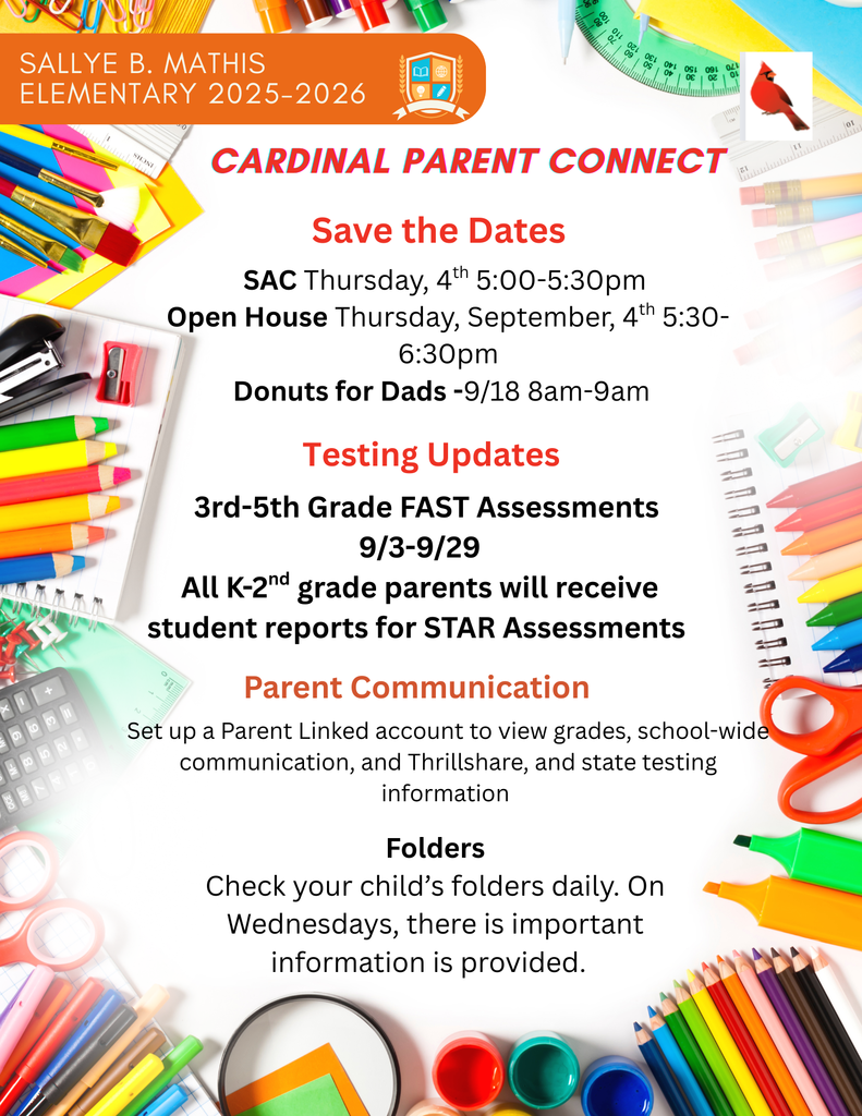 Parent Connect 