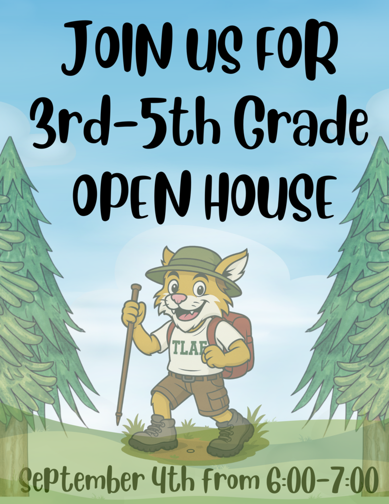 Open House