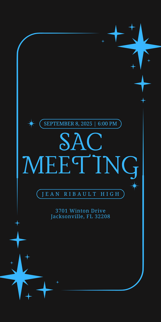 SAC Meeting