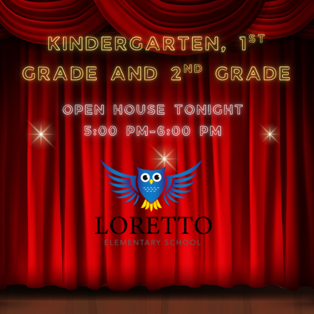 open house