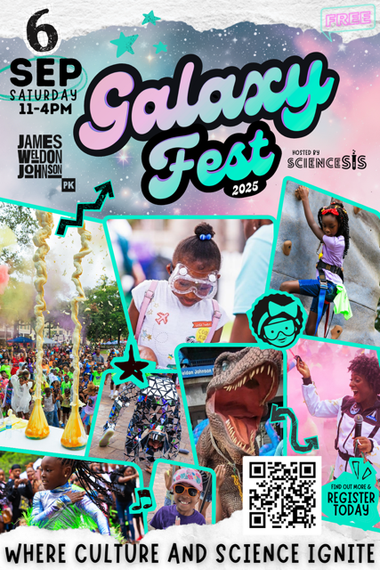 Galaxy Fest Free