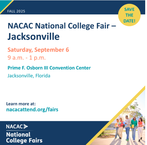 National College Fair