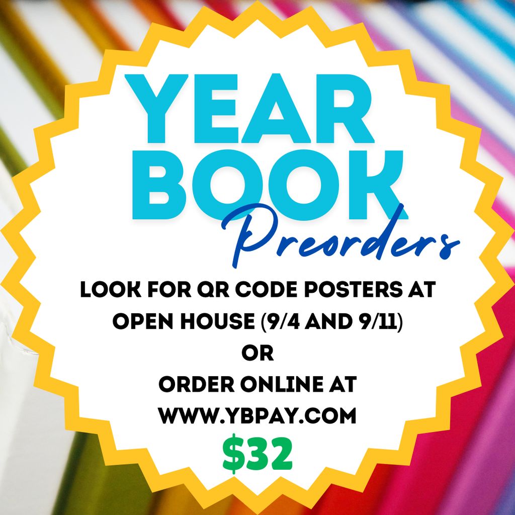 yeabook