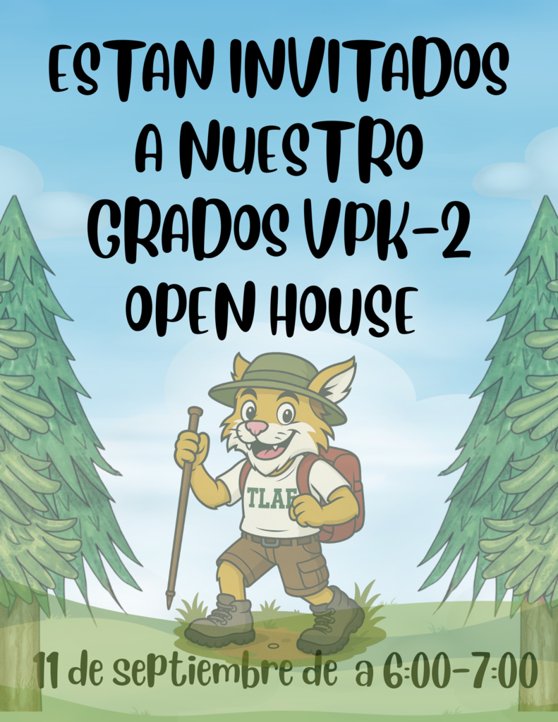 Open House