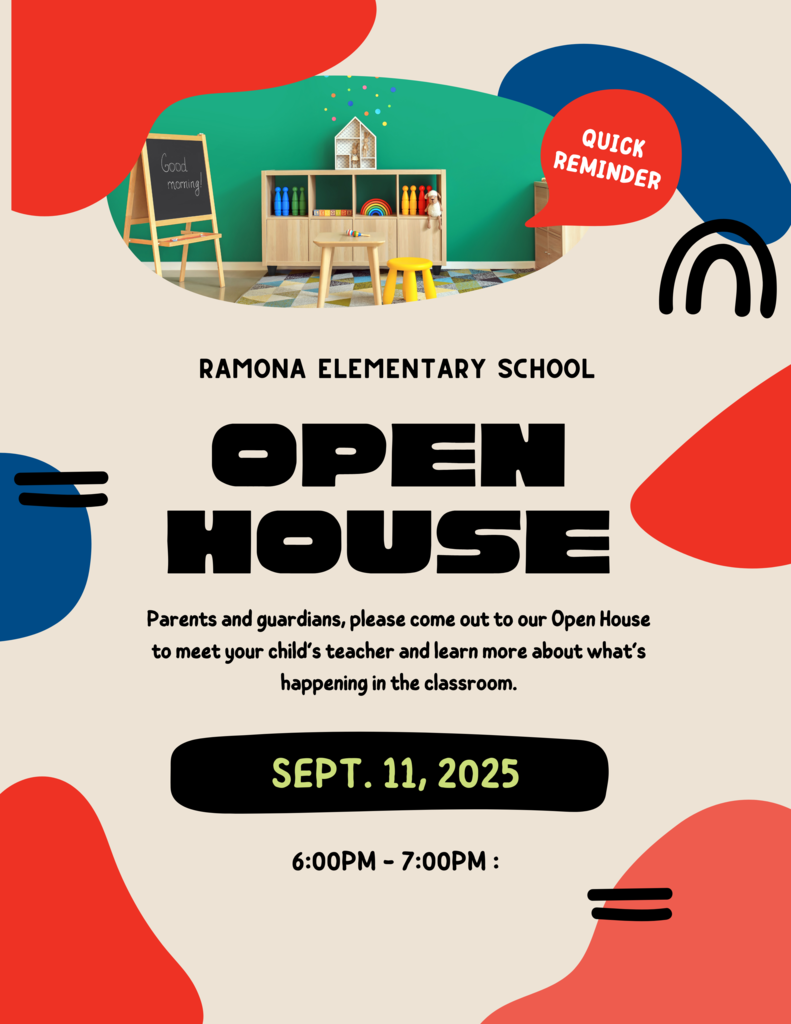 Open House