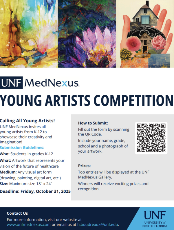 Young Artists