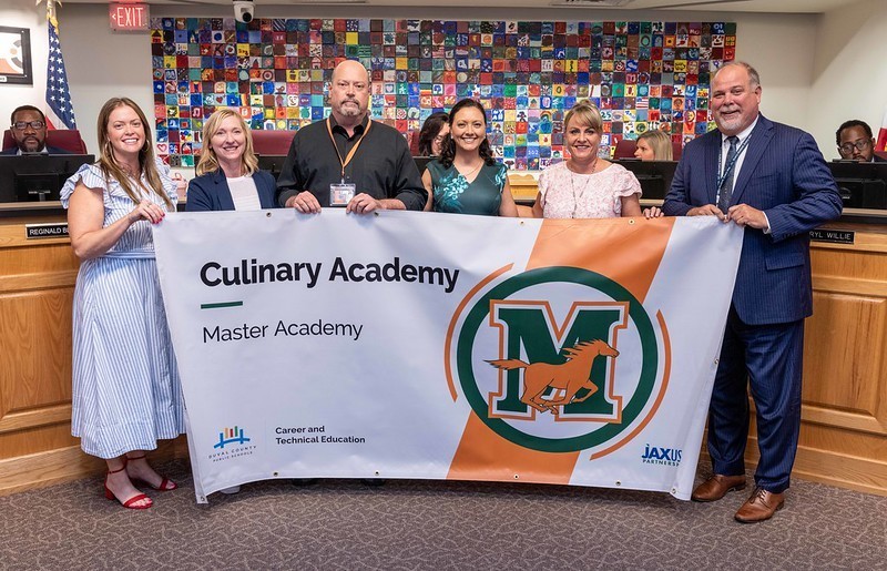 Culinary Academy