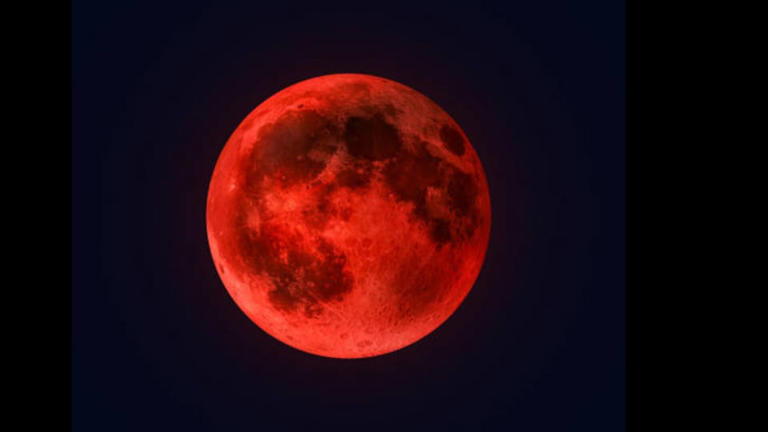 Corn Moon 2025: Timing, Visibility, and Facts About September’s Full Moon.
