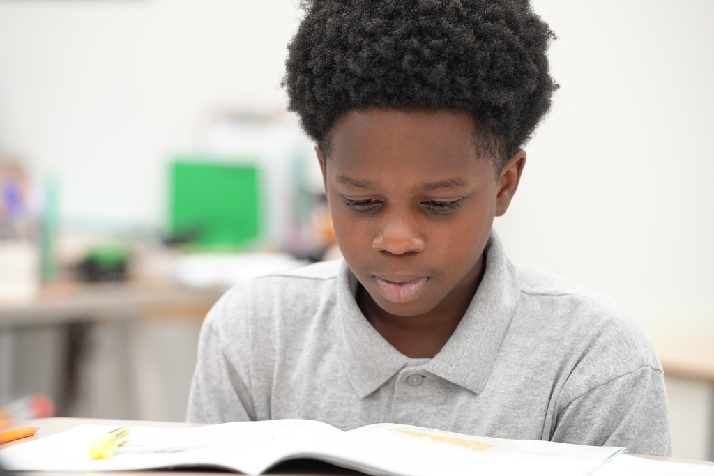 Monica Gooch Student Learning
