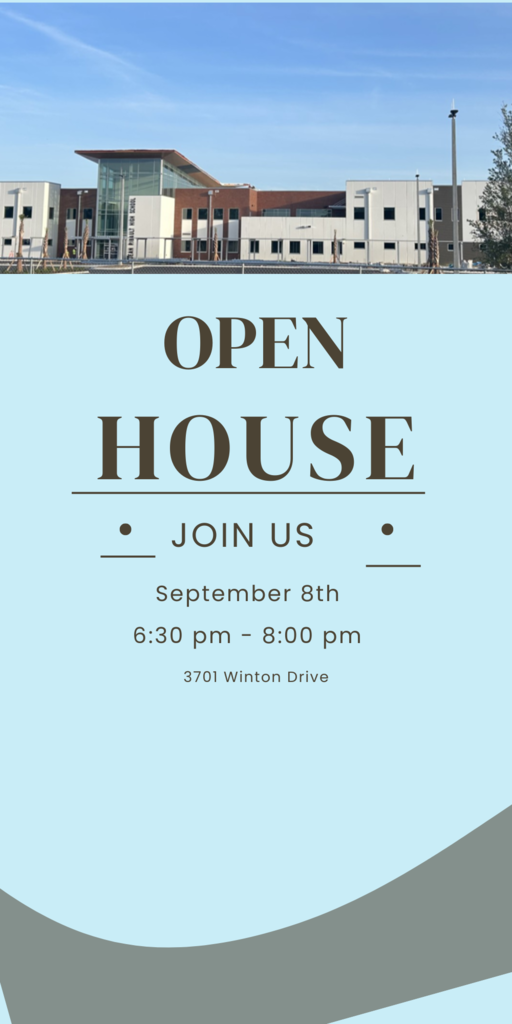 Open House