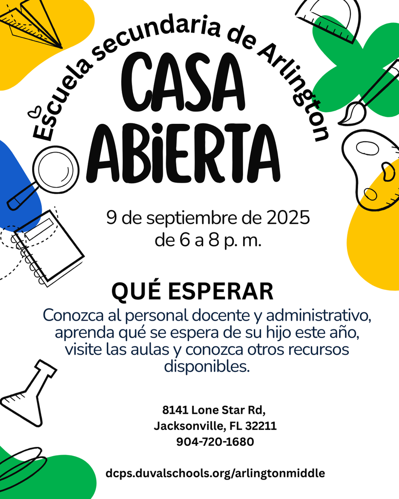 Open House (Spanish)