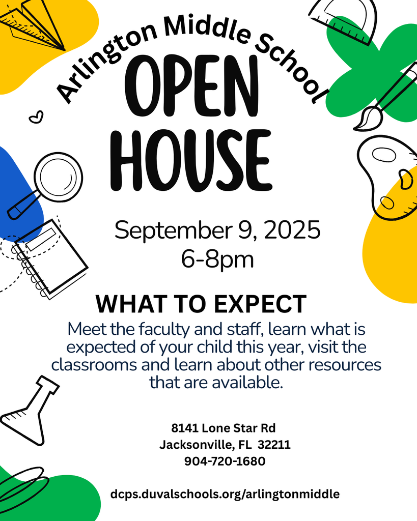 Open House (English)