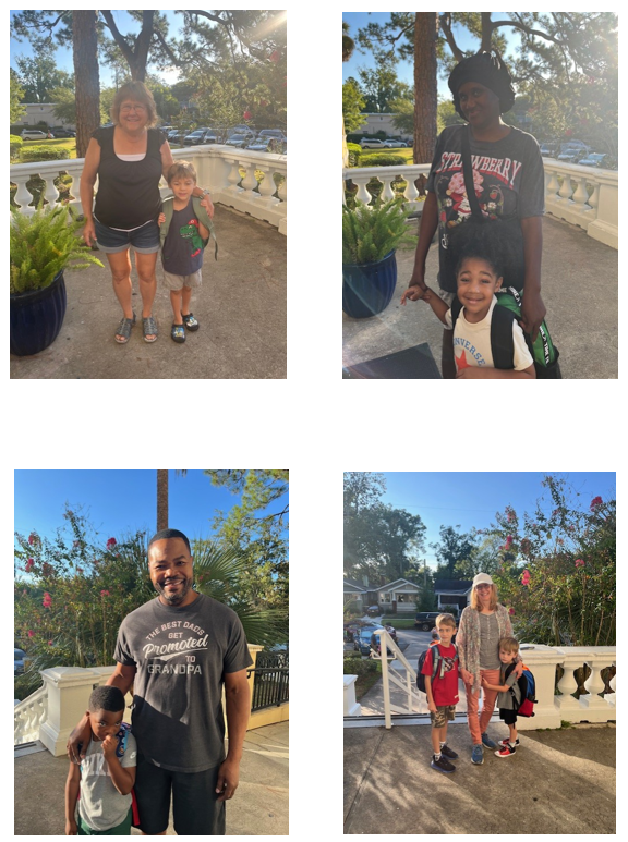 Grandparents' Day