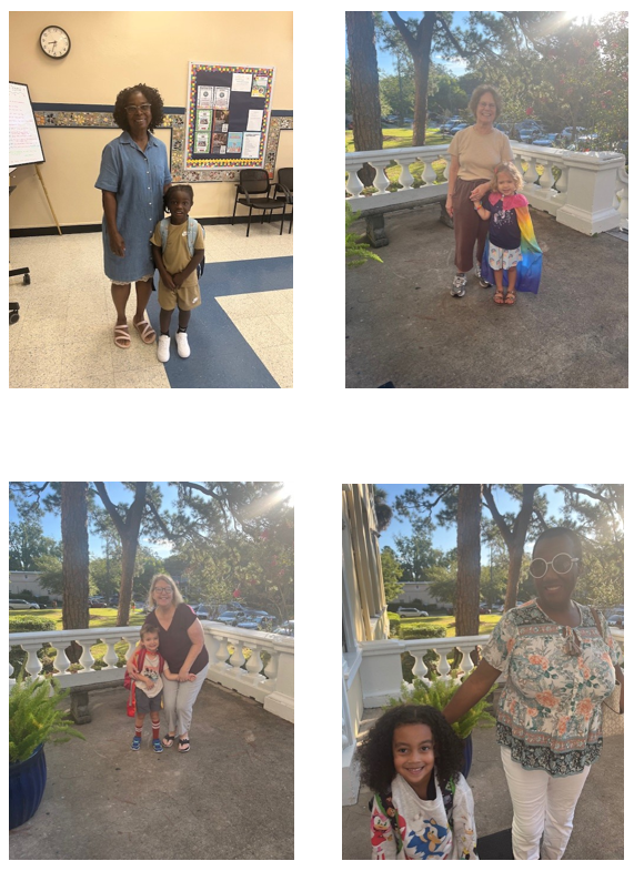 Grandparents' Day