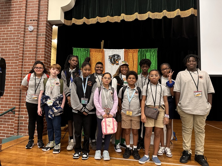 6th grade avid students