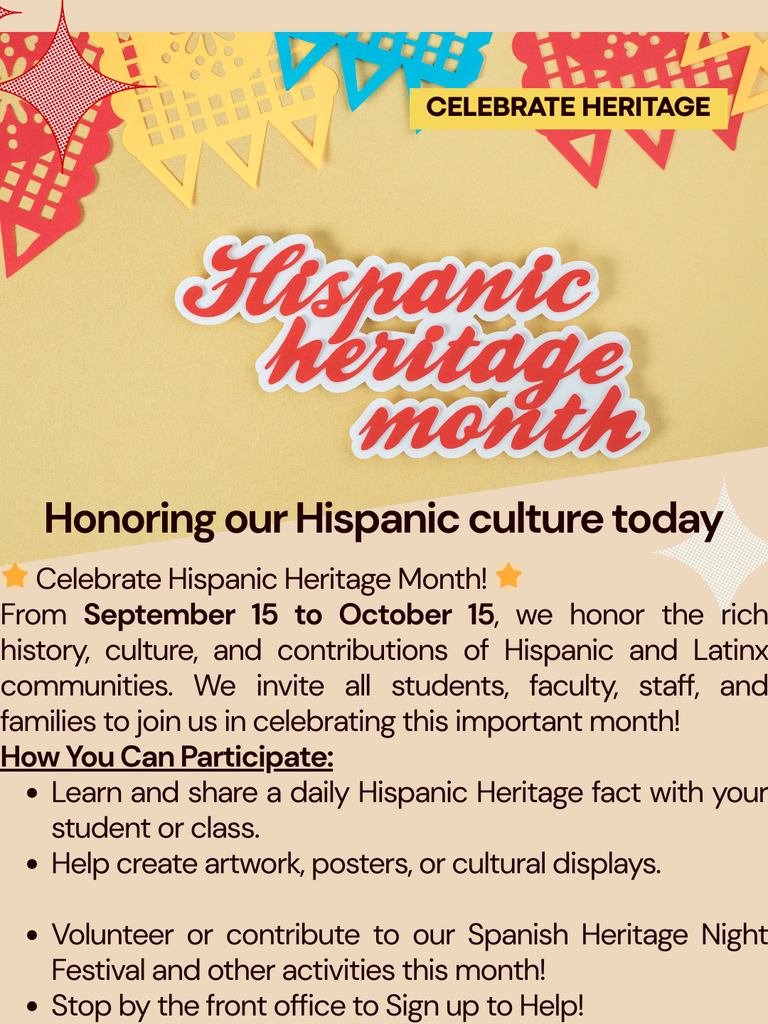 Flyer
