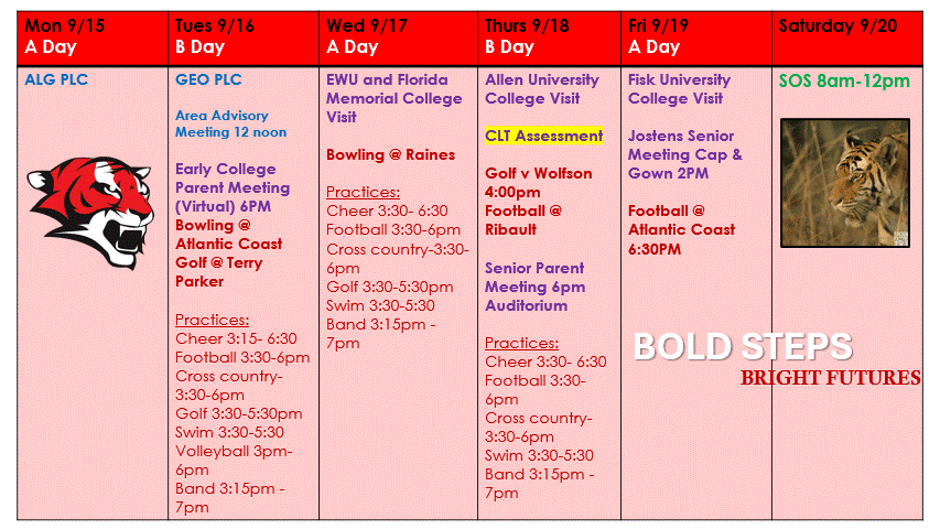 Calendar