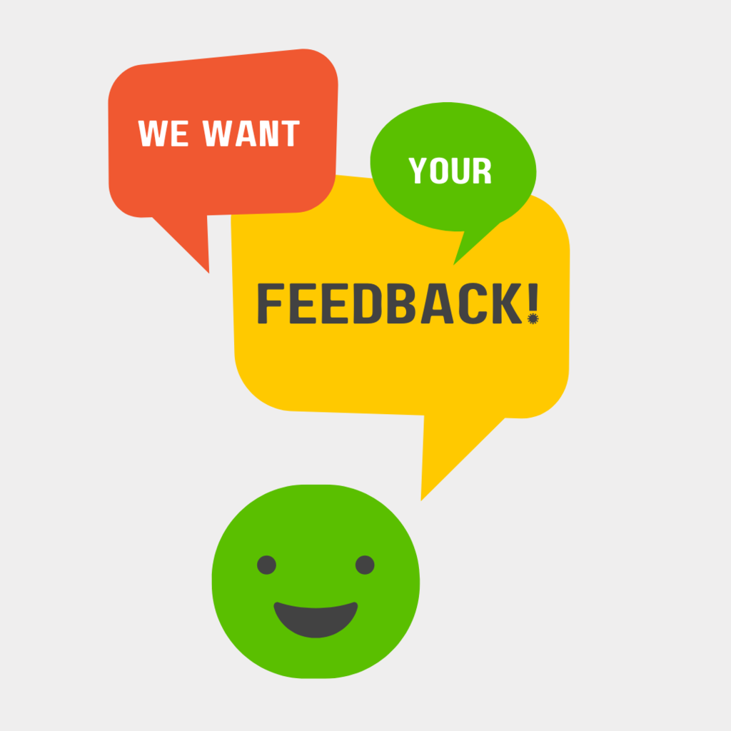 feedback