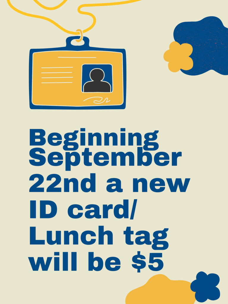 Lunch Tag