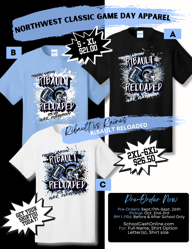 Tee Shirt Graphic