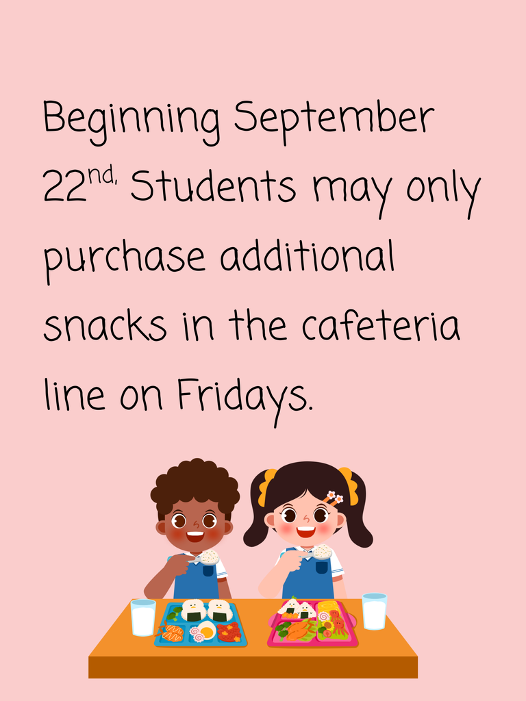Cafeteria