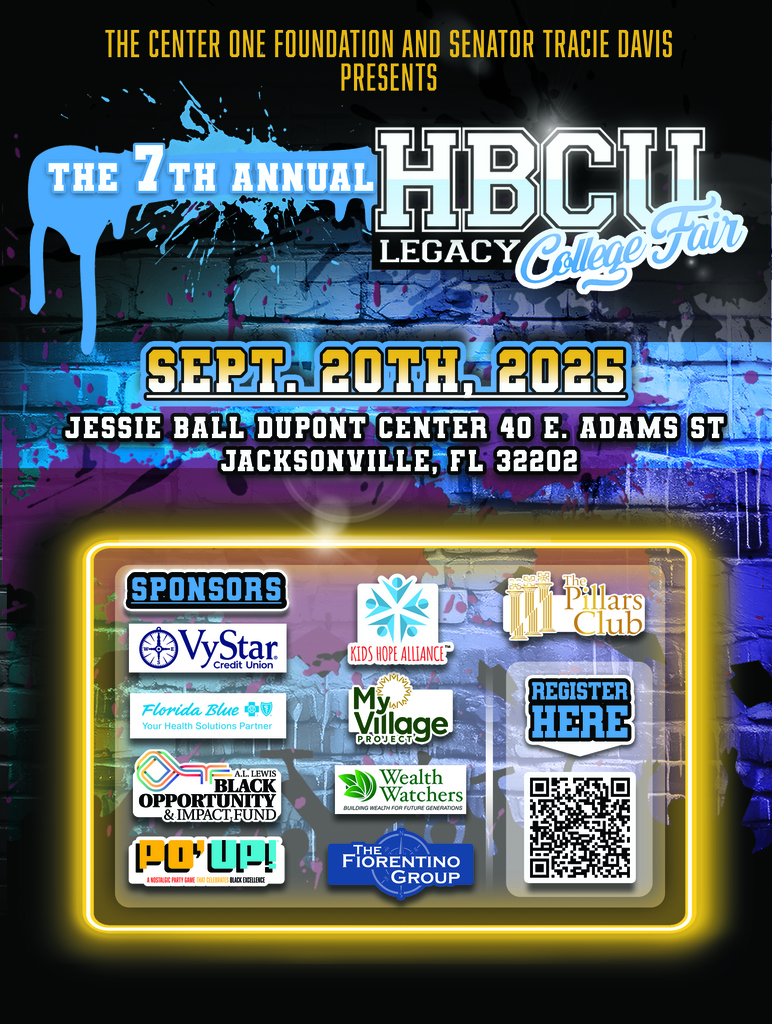 HBCU Legacy College Fair