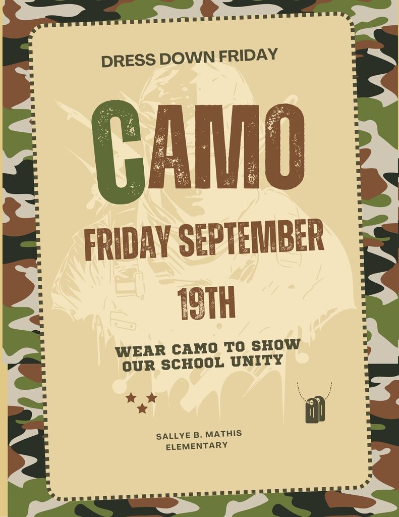Dress Days!