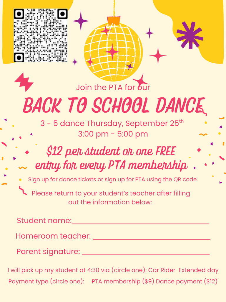 3-5 Dance