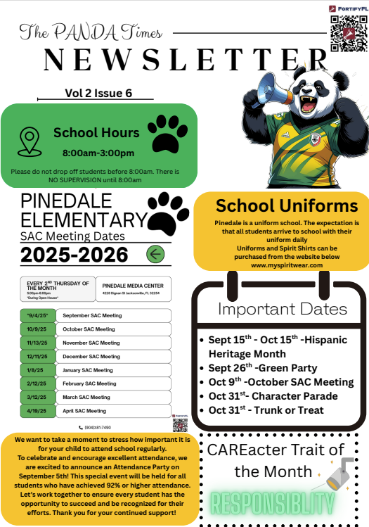Newsletter