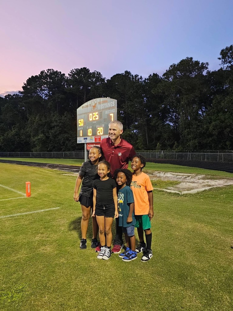 Coach Norvell