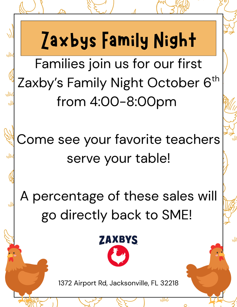 Zaxby’s 
