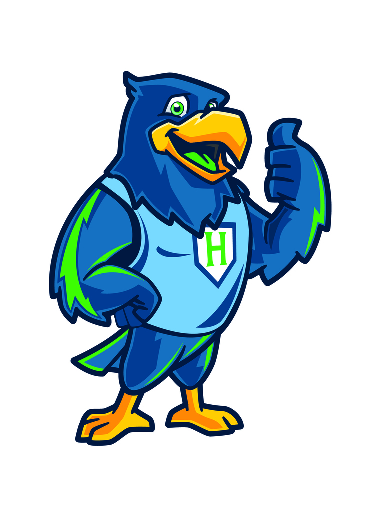 hawk
