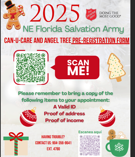 Angel Tree