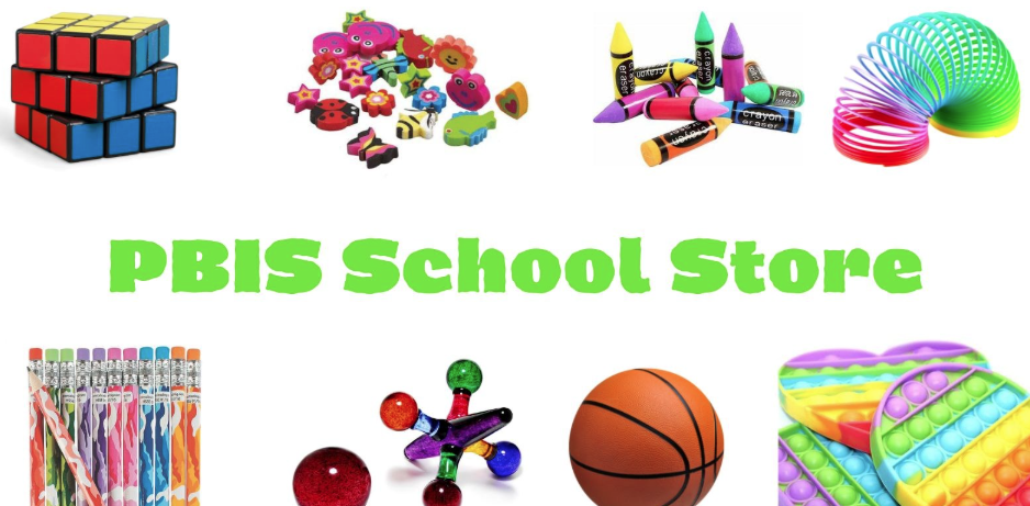 PBIS School Store