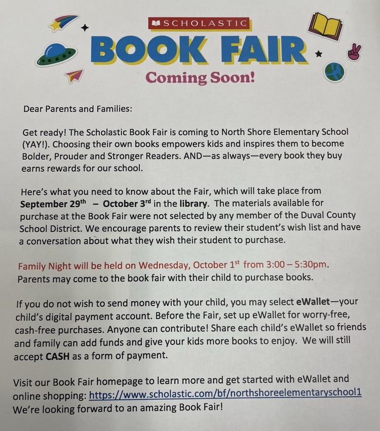 Book fair 