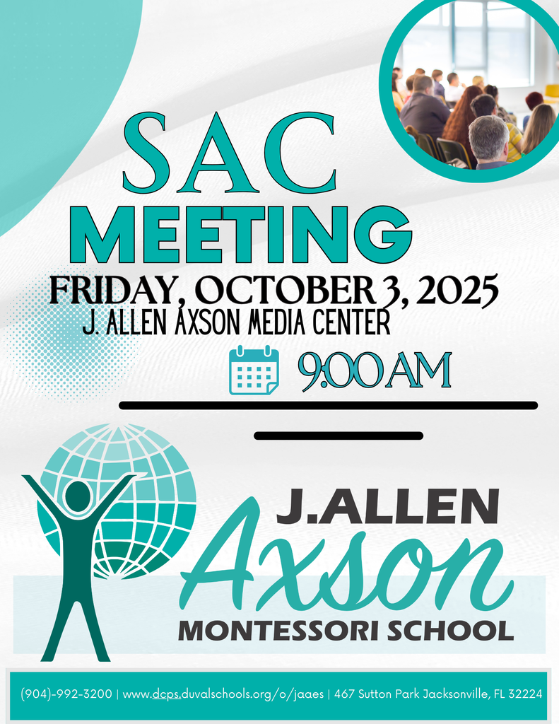 October SAC Meeting