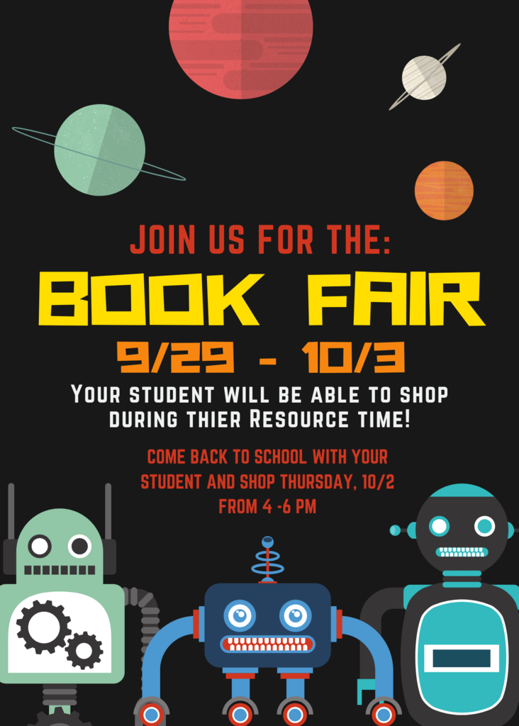 Book Fair