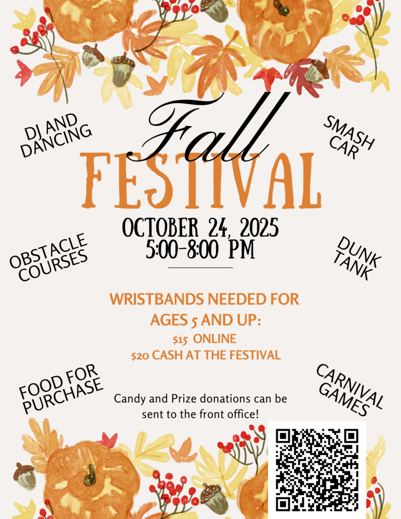 Fall Festival