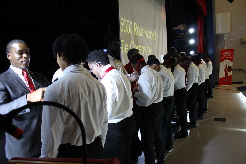 5000 Role Models