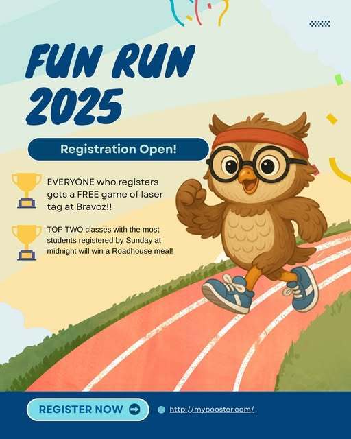 Fun Run