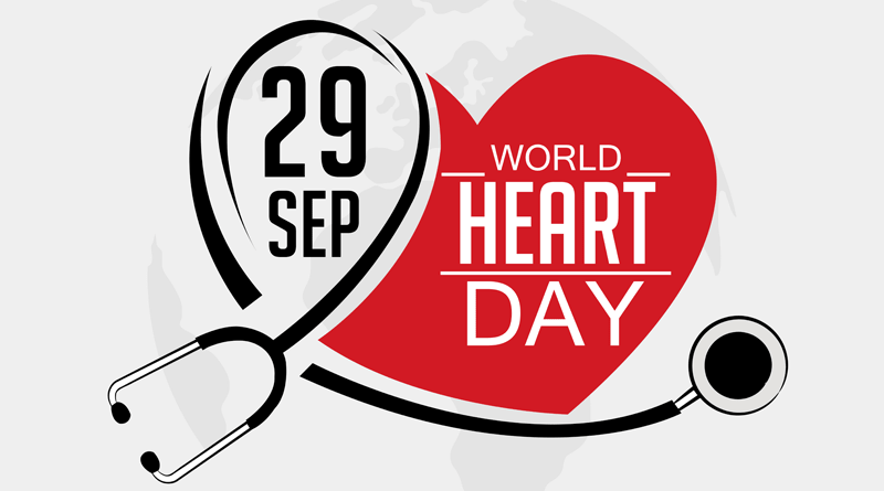 World Heart Day 2025