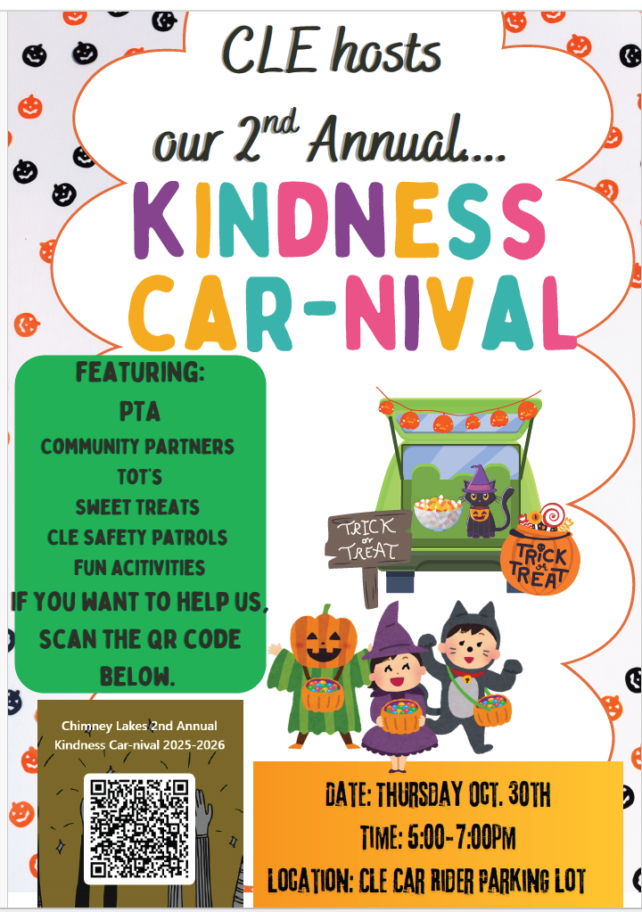 Kindness Karnival 2526