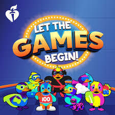 Kids Heart Challenge Image