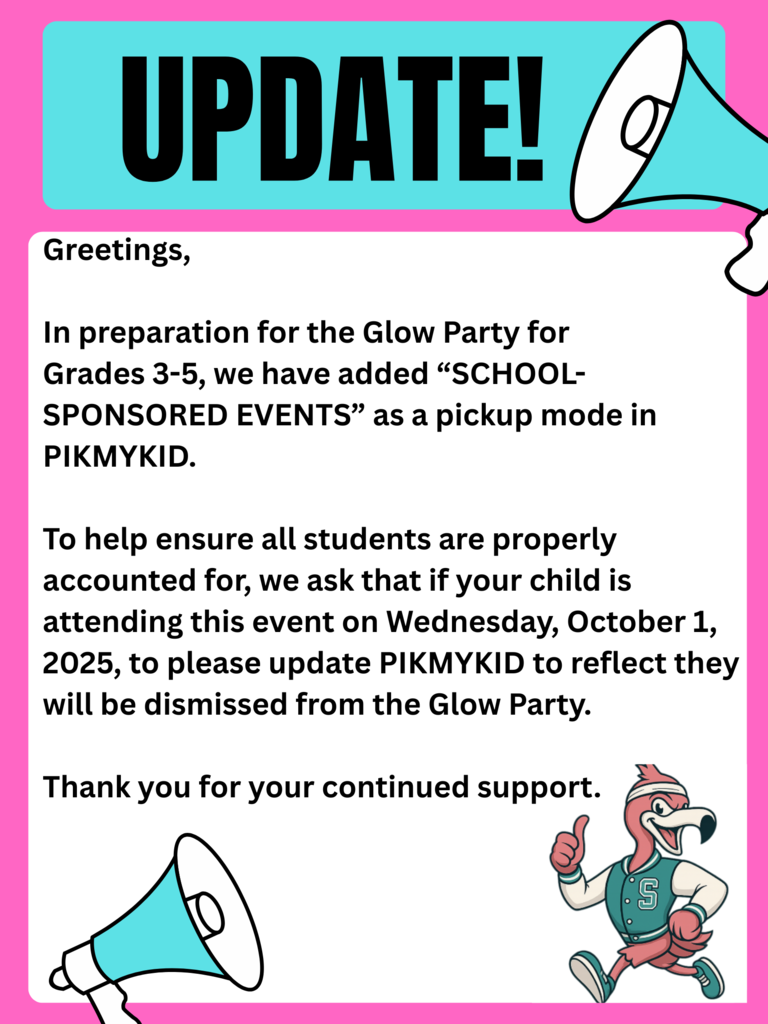 Glow Party