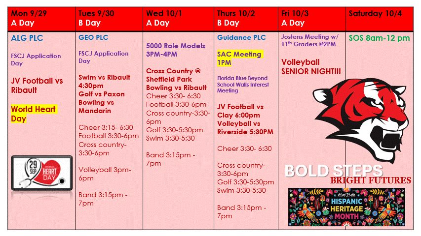 Calendar