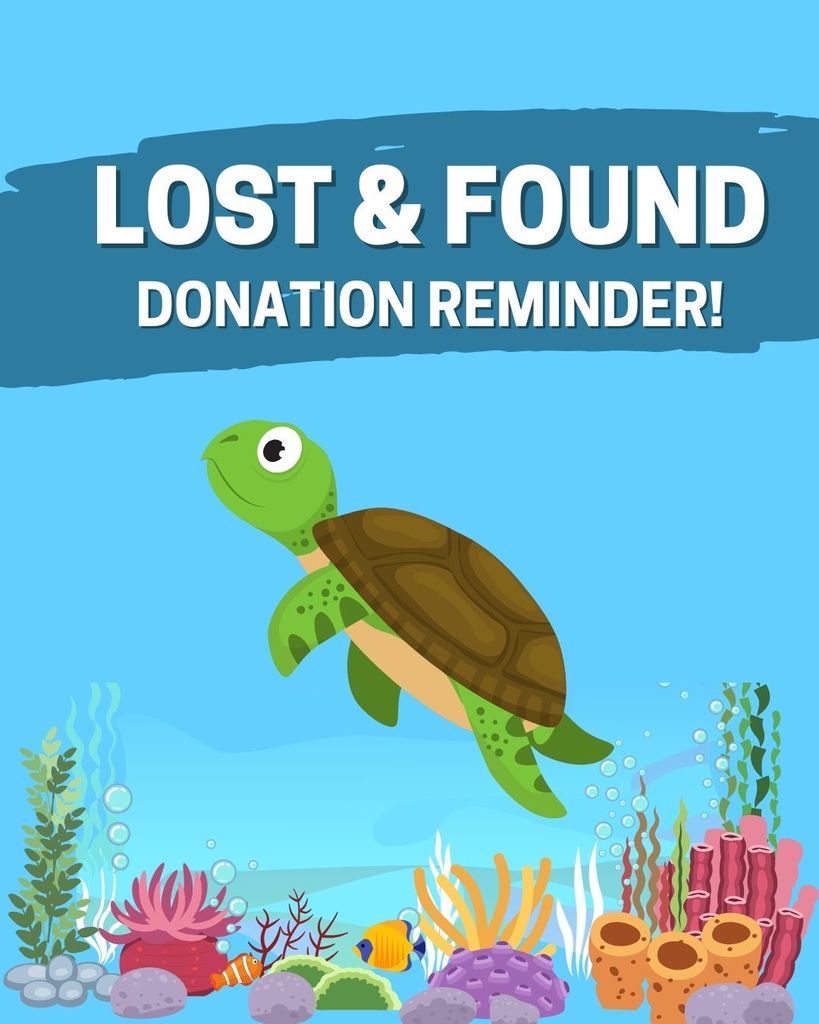 Lost and Found