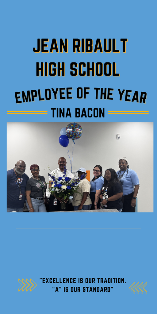 Employee of the Year