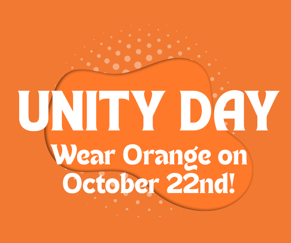 Unity Day